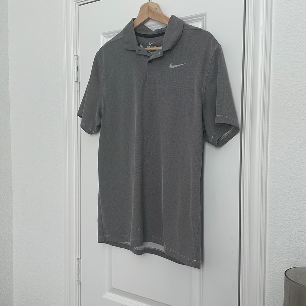 Nike Golf Polo